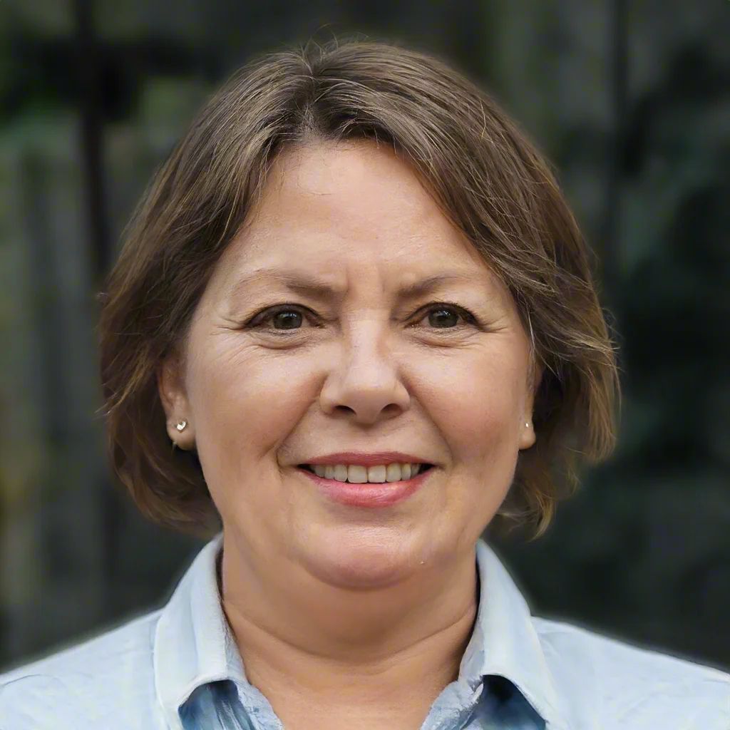 Marie-Claude T.