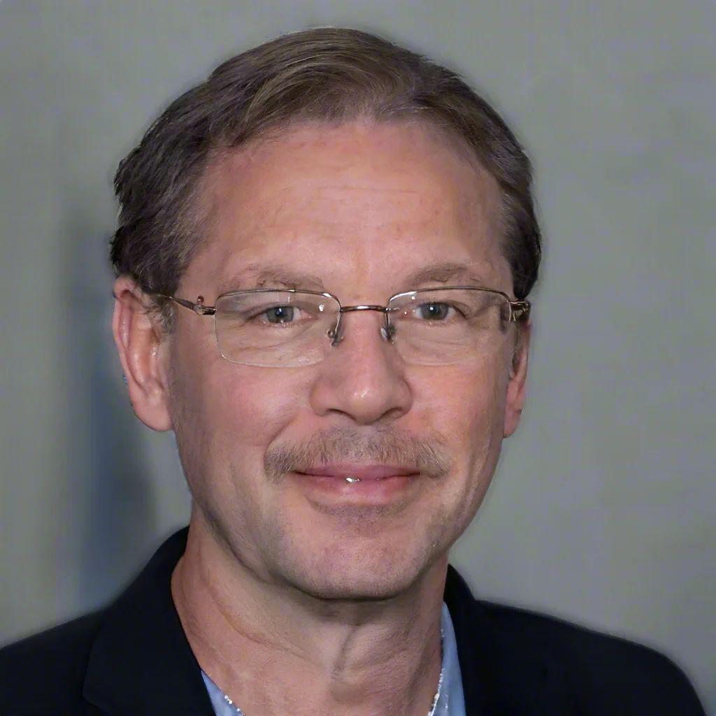 Martin B.